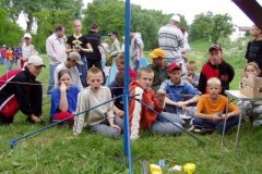 Dzień Dziecka 2005
