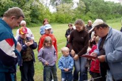 Dzień Dziecka 2006
