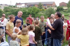 Dzień Dziecka 2007