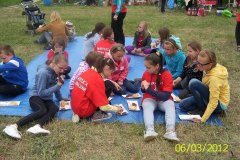 Dzień Dziecka 2008