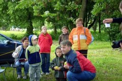 Dzień Dziecka 2009
