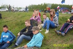 Dzień Dziecka 2012
