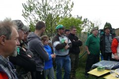 II Tura Mistrz Koła 01-05-2015