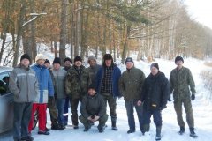 Łagowo czyn 23-03-2013