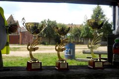 Puchar im. M. Grodzkiego – Żelazno 20-07-2014