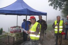 Puchar Starosty 13-09-2014