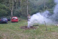 Wiata - Cichowo