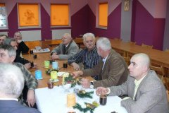 Wigilia 14-12-2013