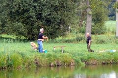 Zawody Kormoran 2012