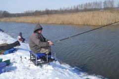 Zawody Wojnowice 19-03-2013