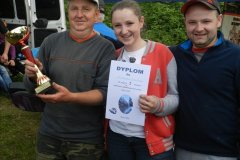 Zawody Wojnowice 02-06-2013