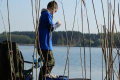 MISTRZOSTWA KOŁA JUNIORÓW ŻELAZNO 2016