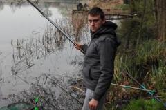 MISTRZOSTWA KOŁA JUNIORÓW ŻELAZNO 2017